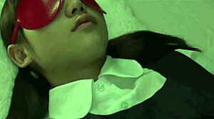 jav girl cocomi naruse in incredible big tits medical jav scene 😍