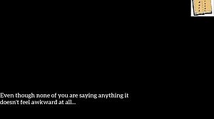 group of brunette teen amateurs with big tits play game alongside blonde milf redhead in homemade setting