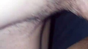 马来美女被巨大鸡巴猛干在热辣邂逅中