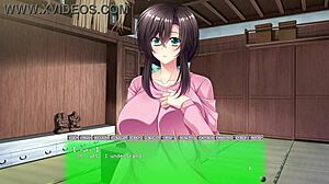 Hey, let's dive into this wild gangbang ritual from ancient times, part two!