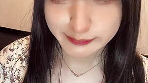 short video created specifically for tooth fetish enthusiasts