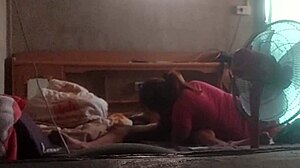 It leaked on the net