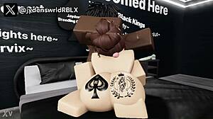 man i just invited these two horny pawgs to the breeding grounds for some intense interracial fucking with monster cocks