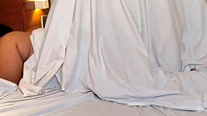 On Dia Dos Namorados This Bbw Receives A Special Gift