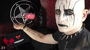 Verifikationsvideo Close-Up Details