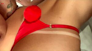 Emotional Cum Squirting Moments with Huge Creampie on Ass Coverage