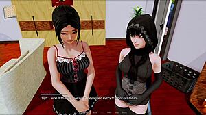 harem hotel episode 331 unfolds with intriguing game challenges and hotel adventures full of surprises