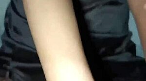 Why are you fucking that Indonesian girl with big smooth tits?