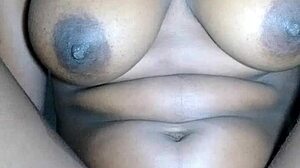 African Pussy Watch Her Fuck Until She Cums Hard