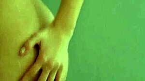 Solo Gal Feels Deep Longing Rubbing Itching Twat