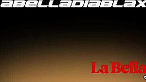 hardcore latina domina commands lick my ass and pussy now to submissive ebony