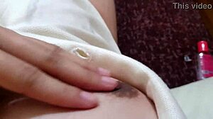 Pinay Teen's Cosplay Fetish Leads to Humiliating Kissing and Dirty Talk POV