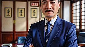 白洁小姐第一部分，作为中国妻子看起来有趣 😊