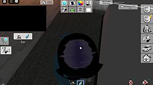 tava morrendo de CALOR e resolvi tirar minha camisa. mais essa PUTA queria logo SEXO.