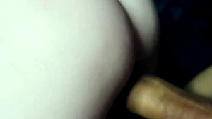 Firm silicone ass gets fucked by big cock again, wanna see this muscular fuck doll in bedroom pov with creampie orgasm?
