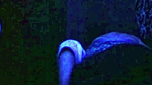 I thought it was my husband waking me for sex in the bedroom. turns out my brother-in-law sneaks in for intense homemade fucking