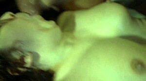 hey, check out this homemade vid of that hot nympho filming with two pervy dudes that leaked online - full version on red