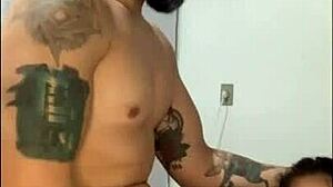 Will grandpa's dick not get up anymore?