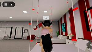 Are you ready to fuck this slutty bitch hard in the motel like in brookhaven