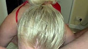 stepbrother makes stepsister suck cock and fucks deepthroat