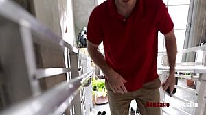 Intense Emotions In Punishing The Stealing Slut Bdsm