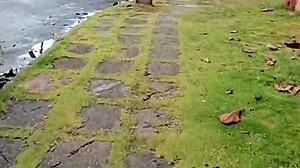 Hey, do you love morning walks with tight leggings and sexy gym outfits? My VIP has tons of videos and photos like that