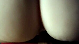 Firm silicone ass gets fucked by big cock again, wanna see this muscular fuck doll in bedroom pov with creampie orgasm?