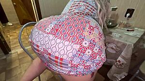 Did stepson really help stepmom and get anal sex as thanks?