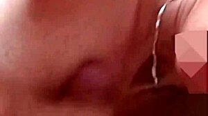 hey neighbor loves sucking my hard cock until she gets all the cum