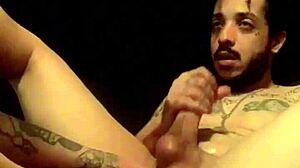 Lila Poison Invites Viewers to the Full Video on Our Channel