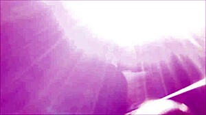 Italian Big Tits Milf Artemisia Love SMOKING and FLASHING Her Tits While DRIVING in Miami! Hot Big Nipples Tits Fetish Excites Viewers.