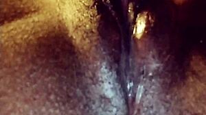 Panties lovers up close ebony pussy licking orgasm shaved hairless amateurs lesbian sexy wet ass.