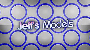 Curvy Plumper Erin Green Swallows Huge Mouthful Of Cum