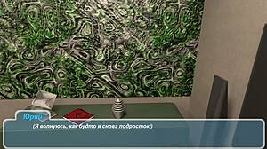 Complete Gameplay Guide For Happy Summer Rework In Part 5