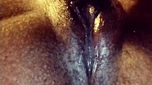 Panties lovers up close ebony pussy licking orgasm shaved hairless amateurs lesbian sexy wet ass.