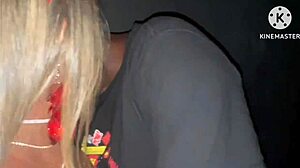 Negão Dotado Fode Na Pele Casada E Goza Dentro In Sensual Interracial Amateur Wife Action