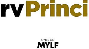 I can't resist saving these big titty cheer milfs like Sandy Love on Mylf.