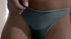 Oh man, Daddy's aged cock is fuckin' Kendra Spade's Asian pussy on top after that sloppy blowjob... piercin' through her hairy muff with some humiliation roleplay!!