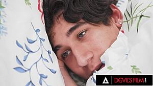 Hey, have you seen this hottest Payton Preslee compilation part 2 with big tits riding and rough face sitting?