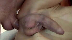 哎呀干这个大奶泰国人妖超带劲😈🍆