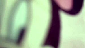 Pervy Brother Spies on Curvy Sister-in-Law in Shower, Craving to Fuck Her Against Wall.