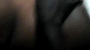 Blackmailing My Neighbor's Fiancee Leads To Fucking Her Big Ass With Huge Cock