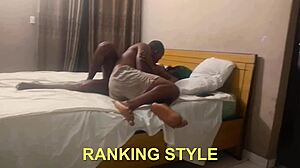 Amateur Sweet Dreams Encounter