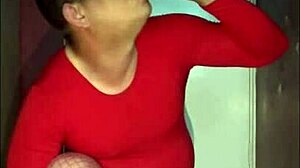 Mark Wright Bisexual Crossdresser Begs Public Humiliation Pissing Mouth Fucking