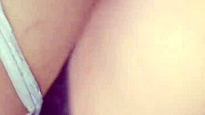 Busty Latina Seeks Double Penetration With Big Assets