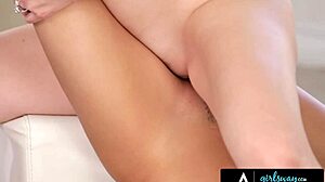 petite teen student veronica rodriguez gets disciplined by milf teacher jelena jensen