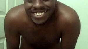 Why does my pet dog teach me clean bathroom habits without anus mess, and can you spot anything unusual?