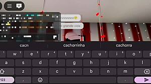 Are you ready to fuck this slutty bitch hard in the motel like in brookhaven