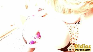 Lesbian Games With The Neighbor