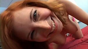 Oh man, I Ginger Blaze just perfer them monster cocks... like deepthroating big black ones in doggystyle and riding hard for cumshot.